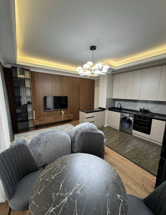 3-room apartment, 75 m², Tashkent, Yunusabad District, for sale
