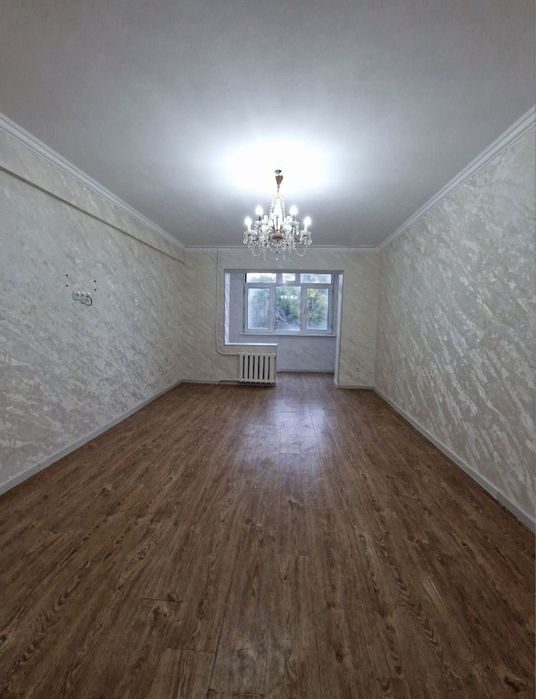 1-комнатная квартира, 36 м², Ташкент, Юнусабадский район, на продажу