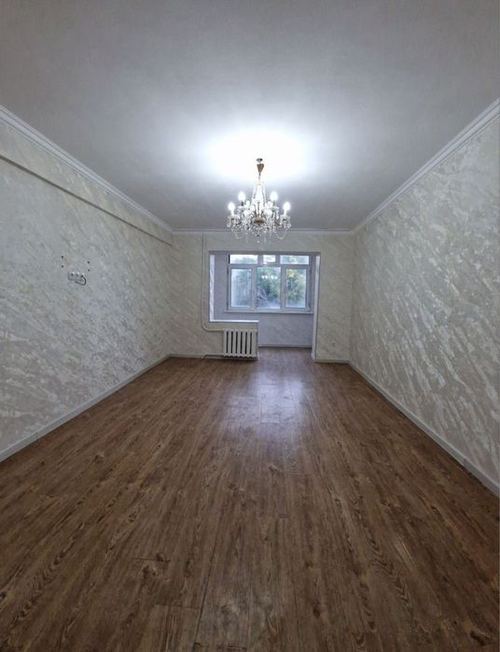 1-room apartment, 36 m²