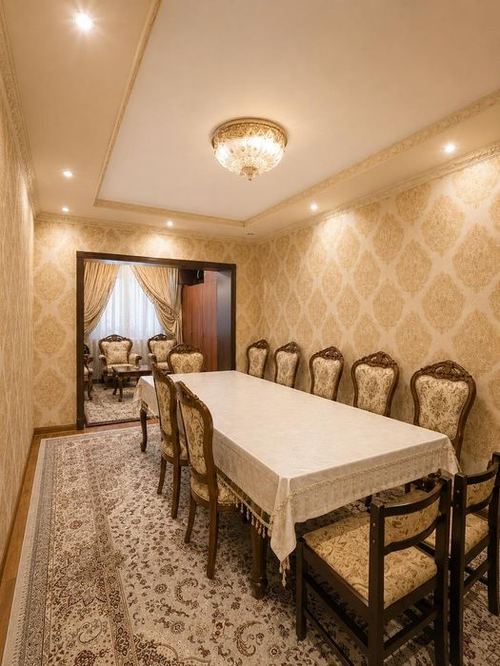 4-room apartment, 96 m²