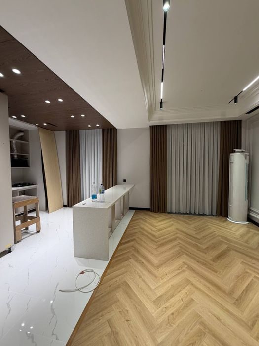3-room apartment, 76.8 m², Tashkent, Yunusabad District, for sale
