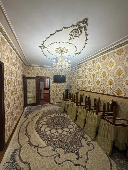 2-room apartment, 50 m²