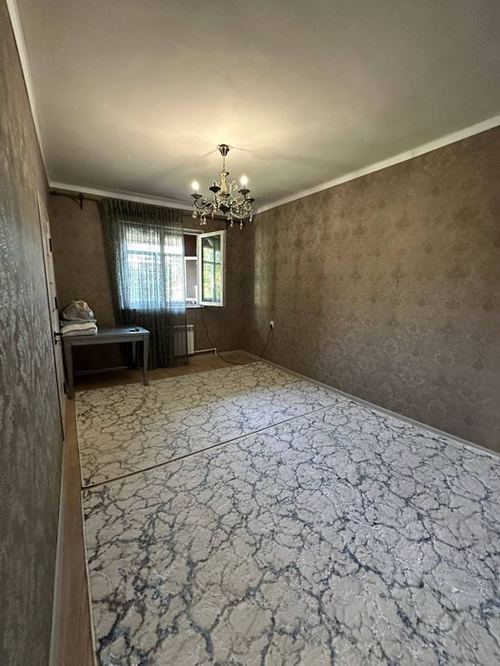 1-room apartment, 35 m²