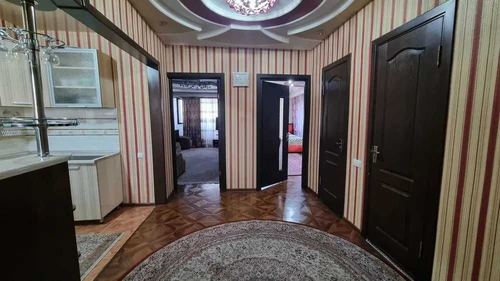 2-room apartment, 58 m²