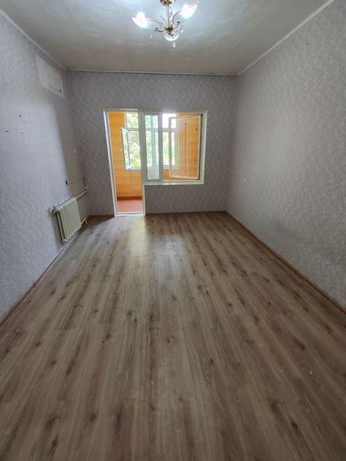 1-room apartment, 38 m²