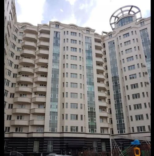 2-room apartment, 52 m²