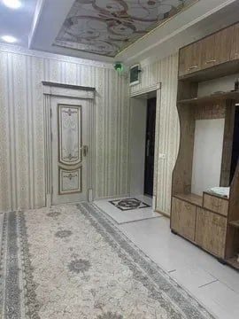 4-room apartment, 100 m², Tashkent, Yunusabad District, for sale