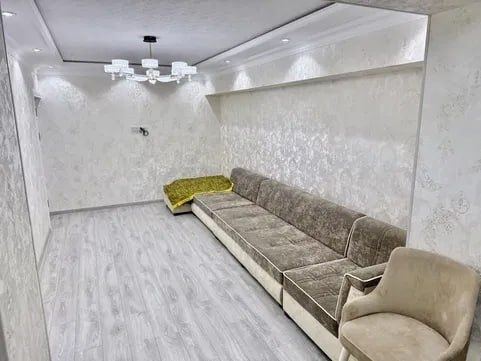 3-room apartment, 80 m²