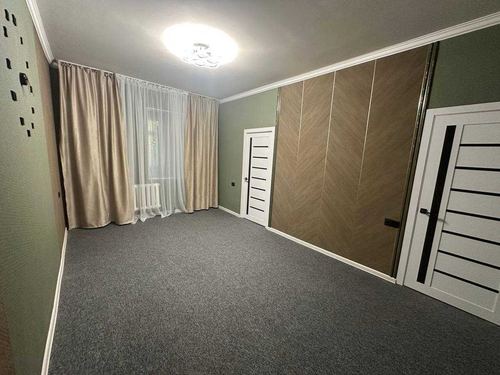 1-room apartment, 38 m²