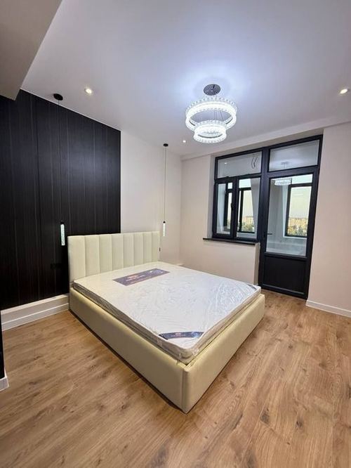 2-room apartment, 44 m²