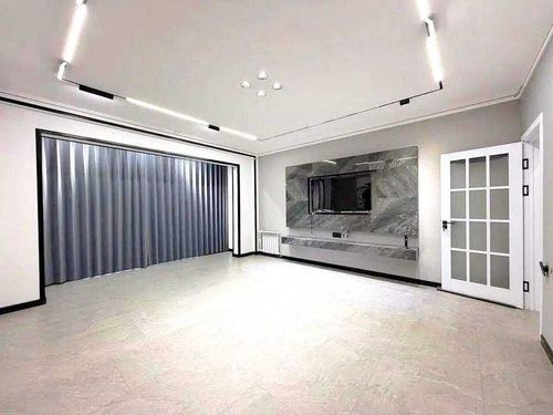 3-room apartment, 72 m²
