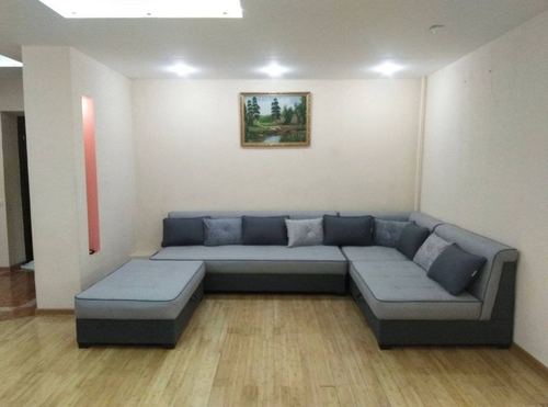 3-room apartment, 77.75 m²