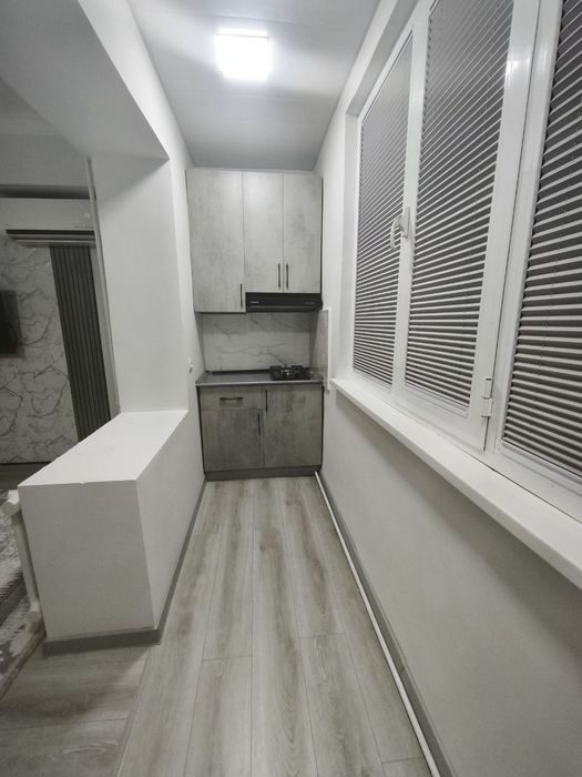 2-room apartment, 27 m², Tashkent, Yunusabad District, for sale