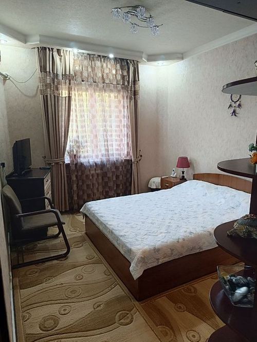 3-room apartment, 78 m²