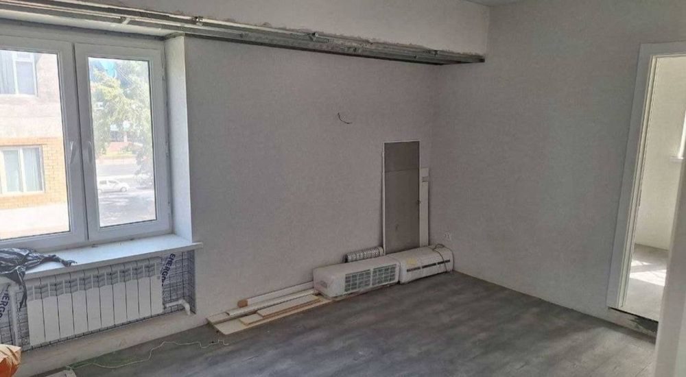2-room apartment, 52 m², Tashkent, Yunusabad District, for sale