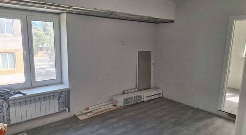 2-room apartment, 52 m²