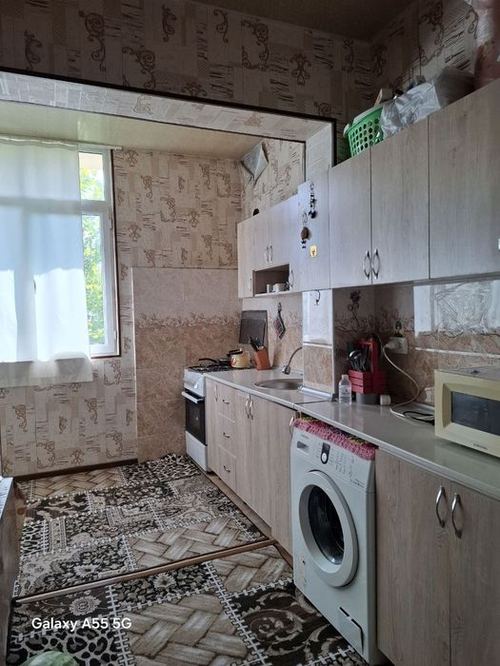 3-room apartment, 78 m²