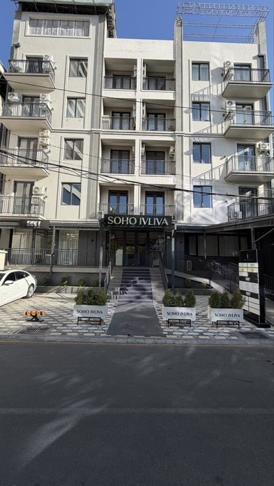 Аренда офис Op-p Iviliva Modera Tower