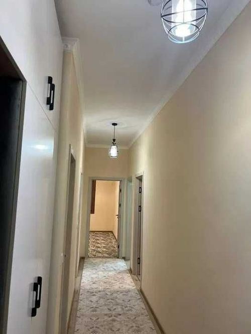 2-room apartment, 52 m²