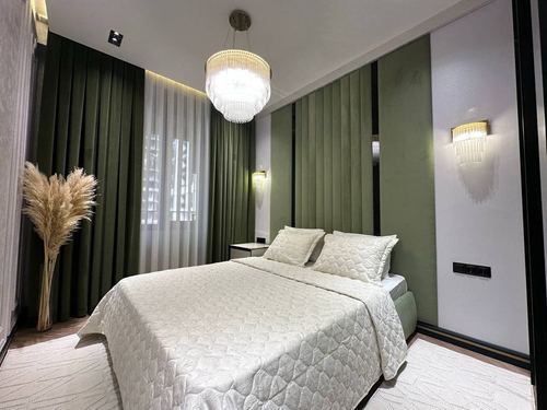 2-room apartment, 40 m²
