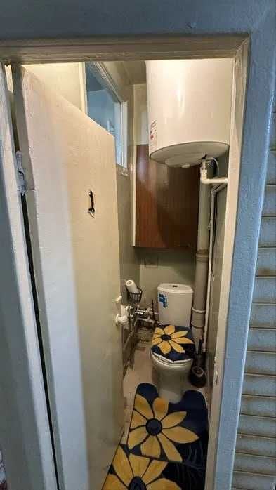 3-room apartment, 72 m²