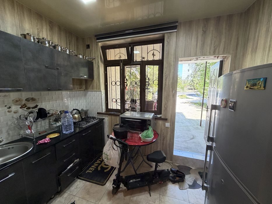 2-room apartment, 60 m², Tashkent, Yunusabad District, for sale