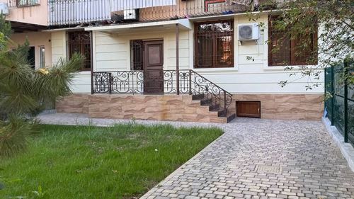 3-room apartment, 72 m²