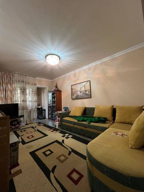 2-room apartment, 61 m²