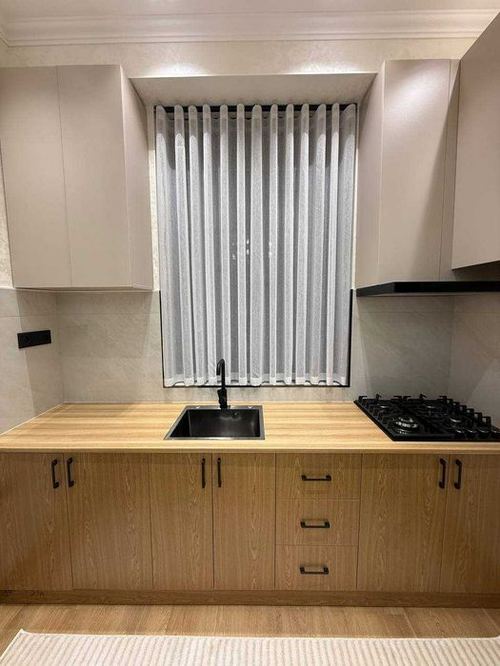 3-room apartment, 50 m²