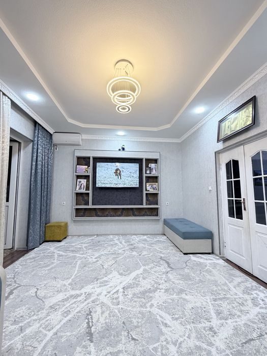 3-room apartment, 93 m², Tashkent, Yunusabad District, for sale