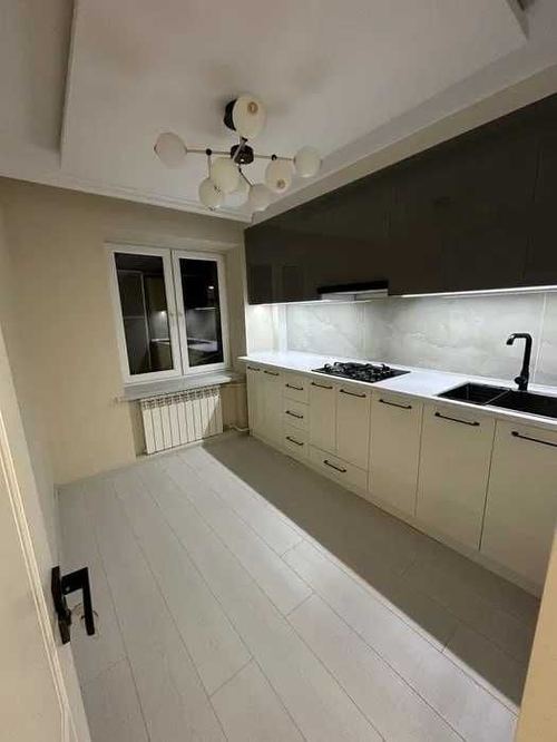 1-room apartment, 24.67 m²
