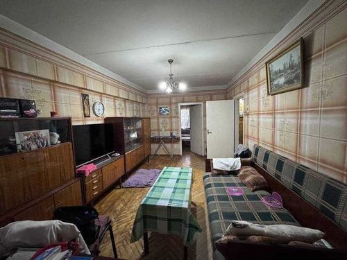 4-room apartment, 88 m²
