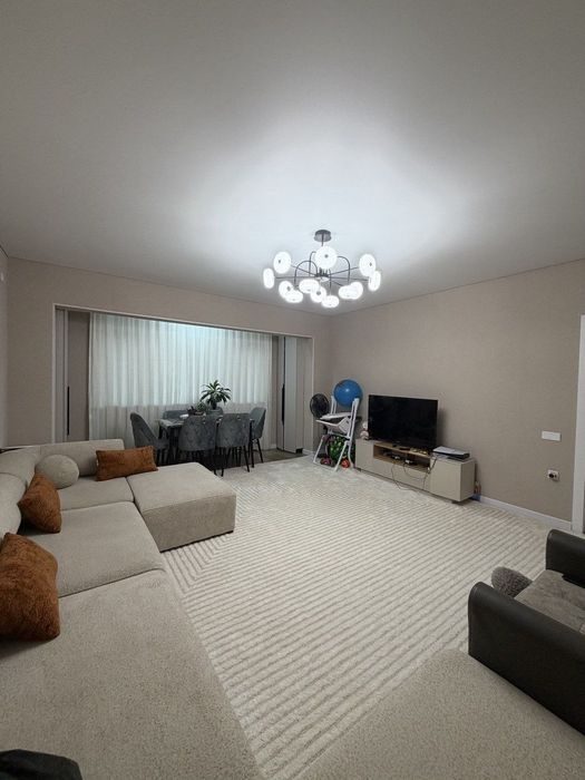 4-room apartment, 82 m², Tashkent, Yunusabad District, for sale