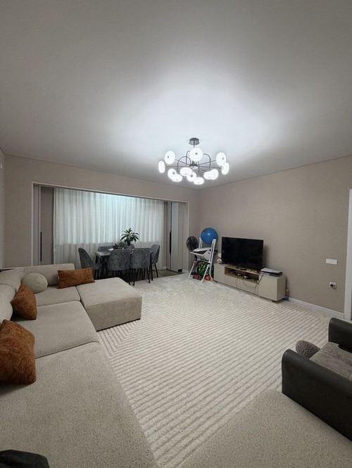 4-room apartment, 82 m²