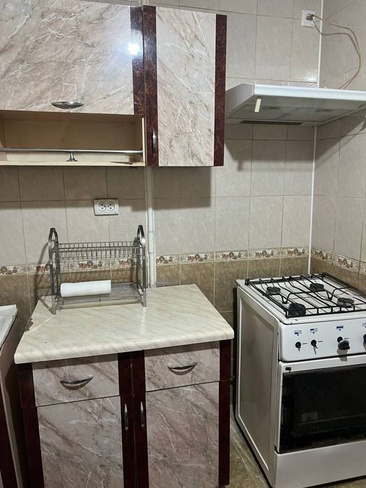 2-room apartment, 56.9 m², Tashkent, Yunusabad District, for sale