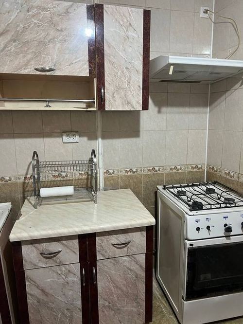 2-room apartment, 56.9 m²