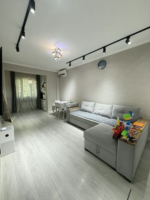 2-room apartment, 54 m²