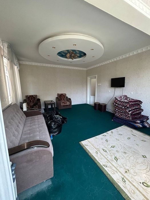 1-room apartment, 42 m², Tashkent, Yunusabad District, for sale