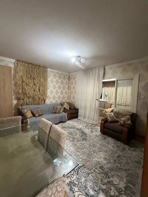 1-room apartment, 42 m²