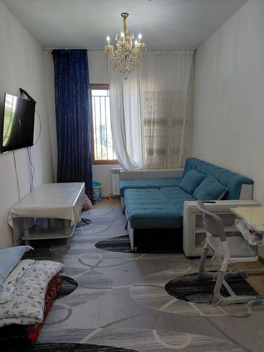 2-room apartment, 51 m², Tashkent, Yunusabad District, for sale