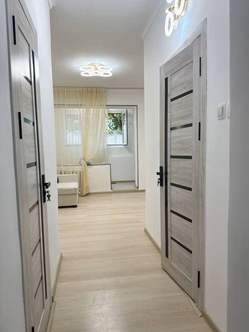 1-room apartment, 27 m²