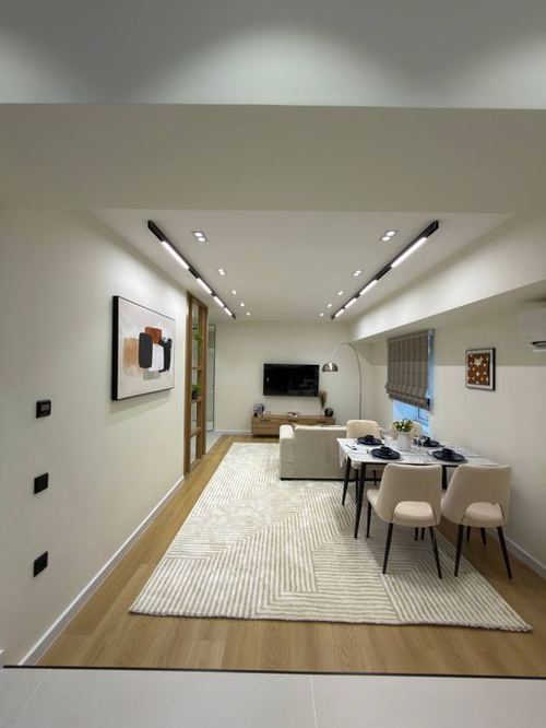 2-room apartment, 44 m²