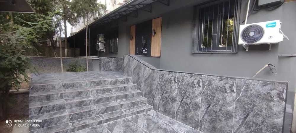 Аренда Офис 325 м² на 1 линии у Tashkent City 1 этаж Авторский ремонт