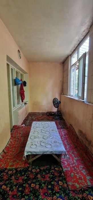 3-room apartment, 70 m²