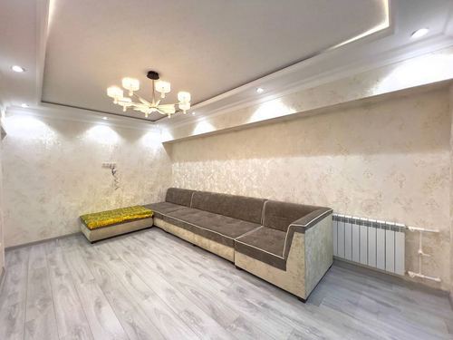 4-room apartment, 75 m²
