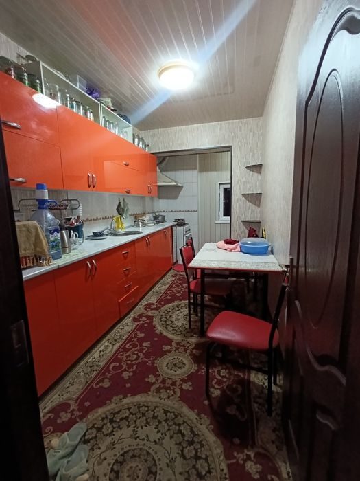 3-room apartment, 72 m², Tashkent, Yunusabad District, for sale