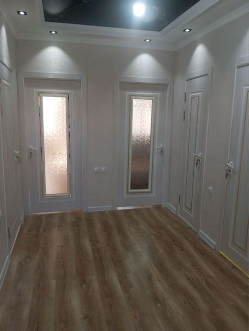 3-room apartment, 60 m²