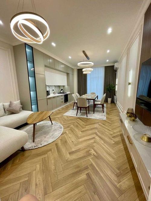 2-room apartment, 63 m²