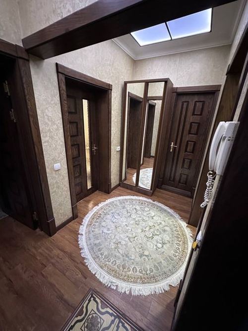 3-room apartment, 70 m²