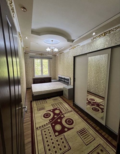 2-room apartment, 50 m²